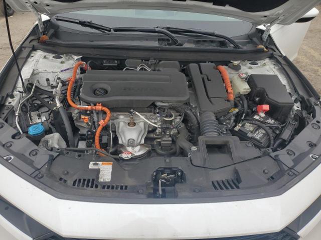 2024 HONDA ACCORD HYB - 1HGCY2F61RA031568