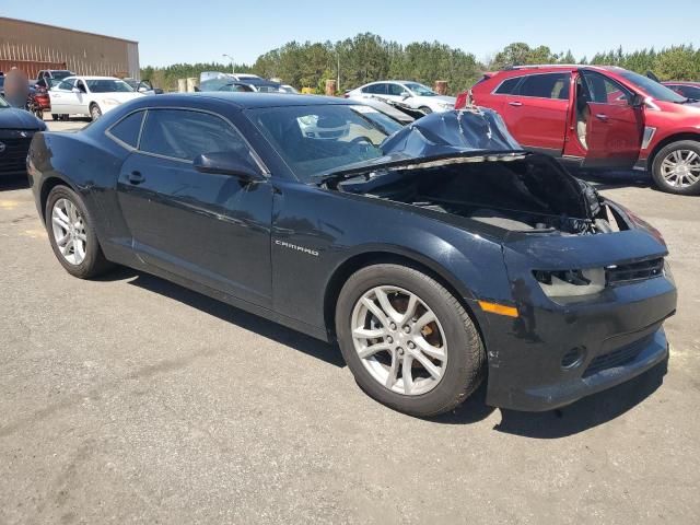Vin: 2g1fa1e3xe9212376, lot: 50323315, chevrolet camaro ls 20144