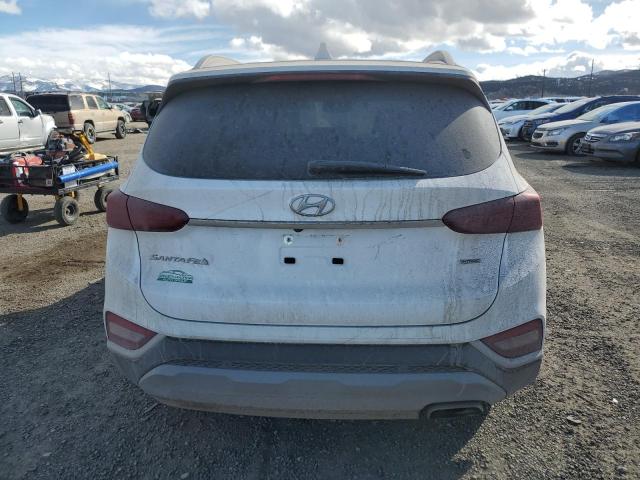 2020 HYUNDAI SANTA FE S - 5NMS3CAD3LH269732