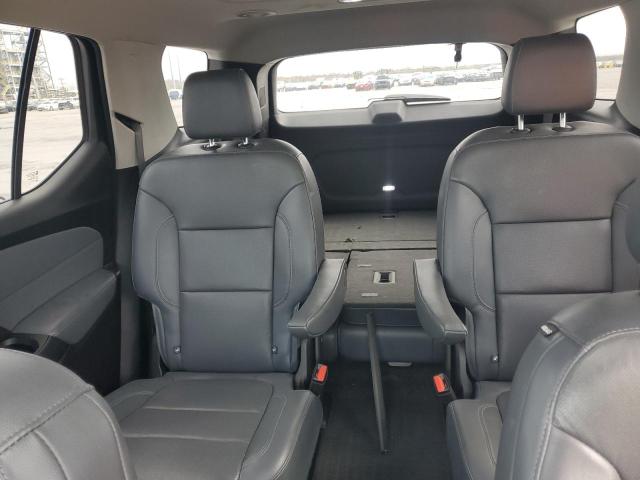 2019 CHEVROLET TRAVERSE P - 1GNERKKW1KJ203508