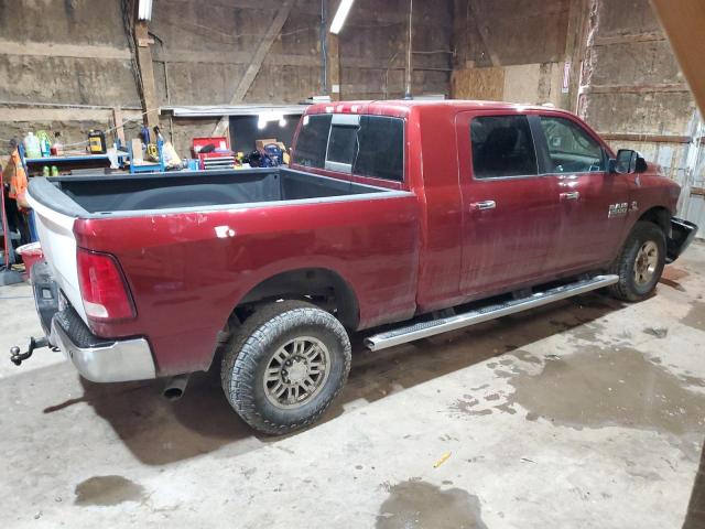 2013 RAM 2500 SLT - 3C6UR5ML3DG527127