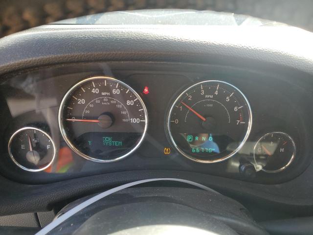 2018 JEEP WRANGLER U - 1C4BJWDG2JL871384