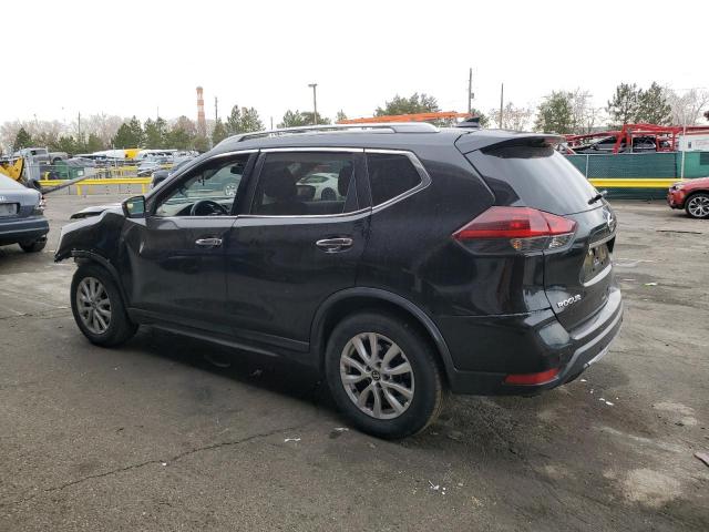 Vin: knmat2mv9kp542432, lot: 50023785, nissan rogue s 20192