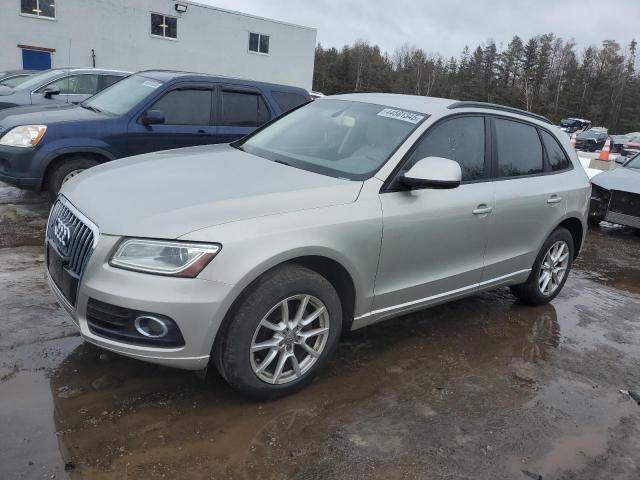 AUDI Q5 PREMIUM