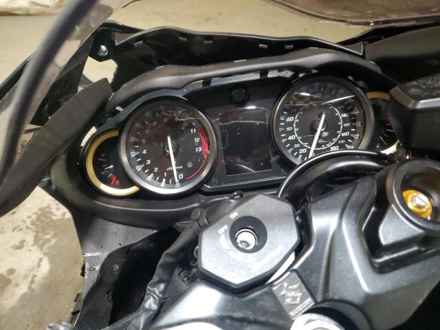 2024 SUZUKI GSX1300 RR JS1EJ11B1R7100809