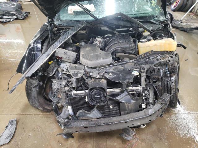 2015 DODGE CHARGER PO - 2C3CDXAG5FH722160