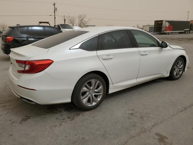 2020 HONDA ACCORD LX - 1HGCV1F16LA023738