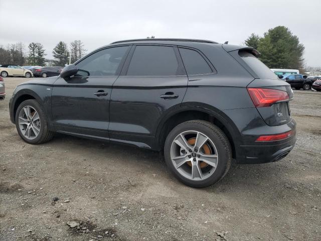 2025 AUDI Q5 PREMIUM WA1GAAFY6S2041488