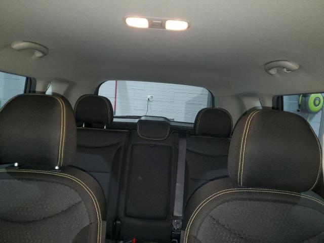 2016 KIA SOUL + - KNDJP3A52G7372131