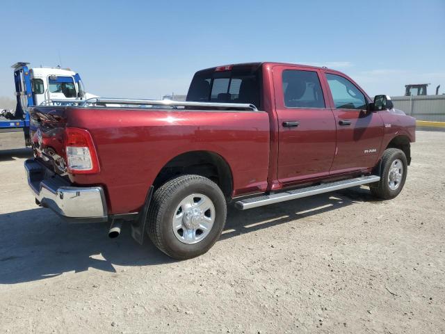Vin: 3c6ur5cjxlg285239, lot: 50721565, ram 2500 tradesman 20203