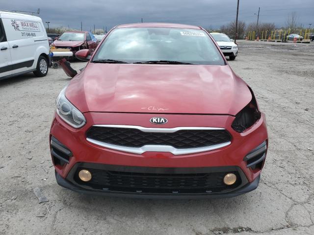 2021 KIA FORTE FE - 3KPF24AD5ME378745