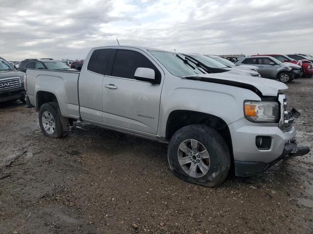 Vin: 1gth5cea4j1149529, lot: 47729725, gmc canyon sle 20184