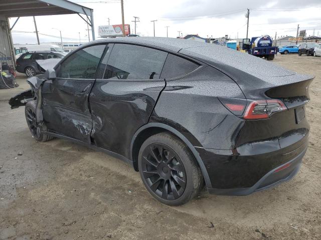 Vin: 5yjygdee4mf159217, lot: 48513775, tesla model y 20212