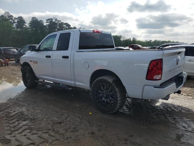2017 RAM 1500 ST - 1C6RR6FT1HS514416