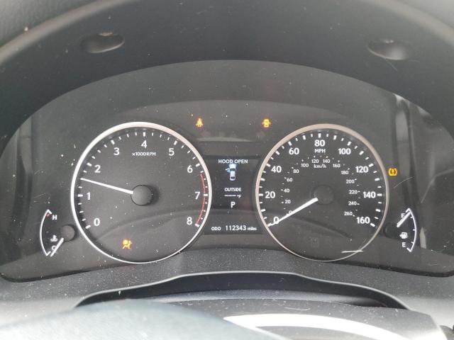 2015 LEXUS ES 350 - JTHBK1GG6F2211033