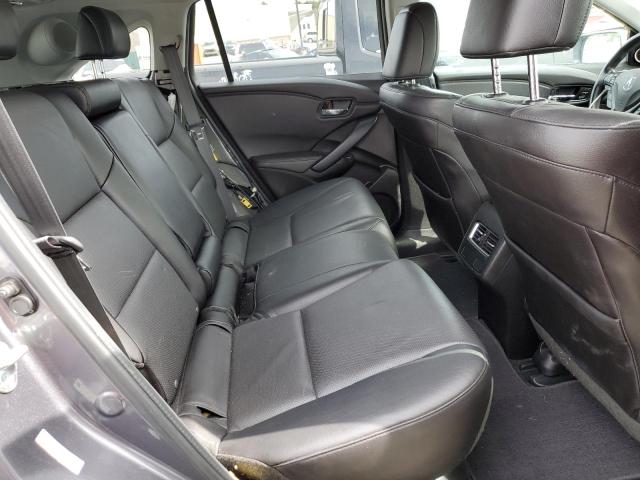 2017 ACURA RDX ADVANC 5J8TB4H78HL029712