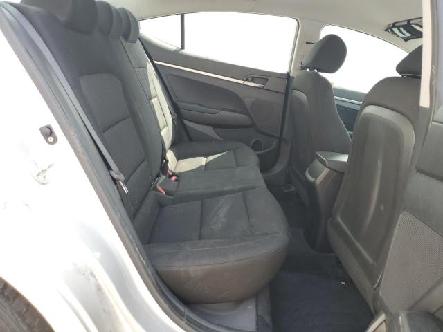 2019 HYUNDAI ELANTRA SE - KMHD74LF3KU841144