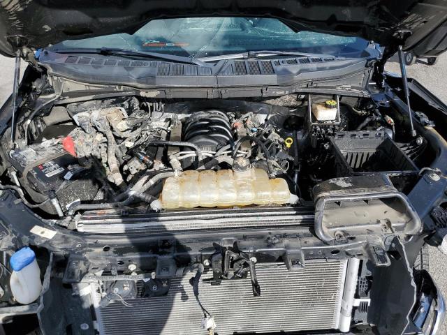 2022 FORD F150 - 1FTMF1E53NKD41365