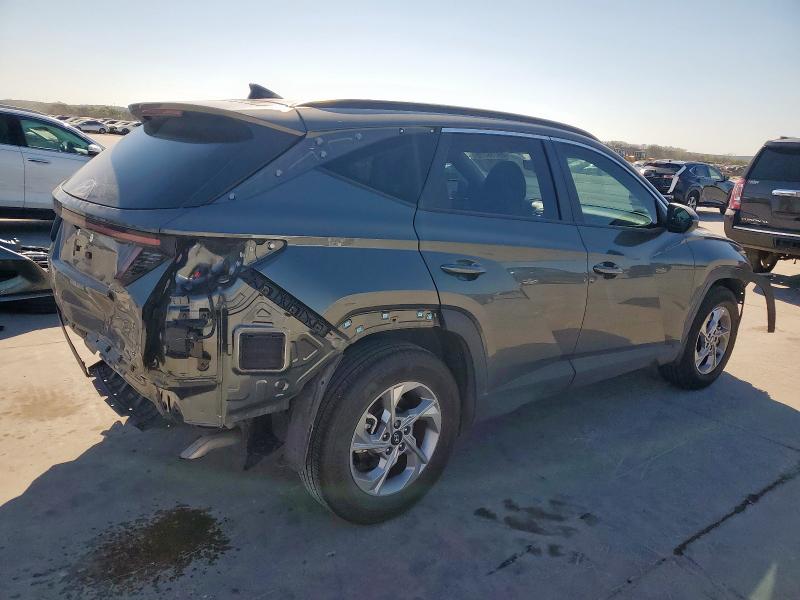 Vin: 5nmjb3ae2ph183342, lot: 49716775, hyundai tucson sel 20233