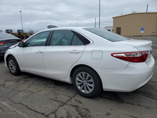 Vin: 4t1bf1fk6fu032440, lot: 50865405, toyota camry le 20152