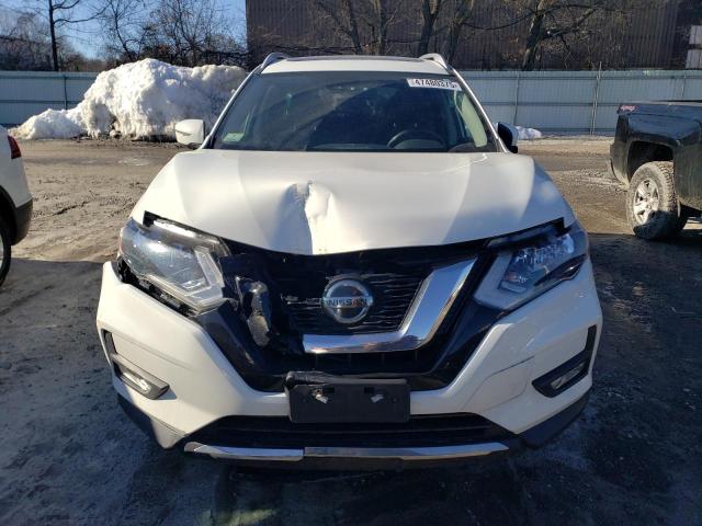 2020 NISSAN ROGUE S - JN8AT2MV4LW114831