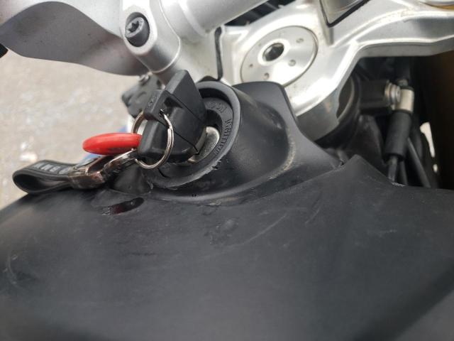 2018 BMW S 1000 XR WB10D1307JZ463415