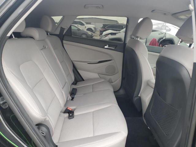 2021 HYUNDAI TUCSON LIM - KM8J33A40MU297201