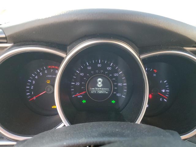 2015 KIA OPTIMA LX - KNAGM4A77F5623288