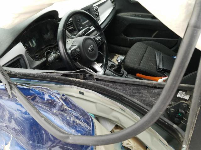 2018 KIA RIO LX - 3KPA25AB0JE153207