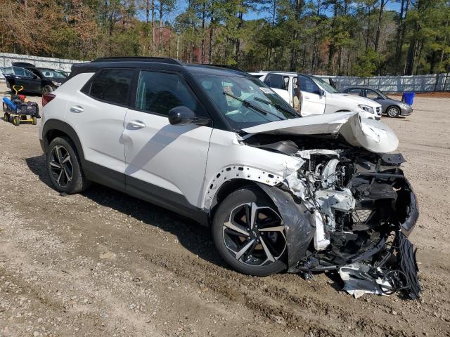Vin: kl79mtsl9pb041212, lot: 50461575, chevrolet trailblzr rs 20234