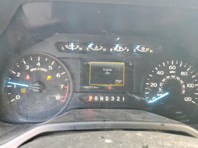 2015 FORD F150 SUPER 1FTEX1E85FKD94016