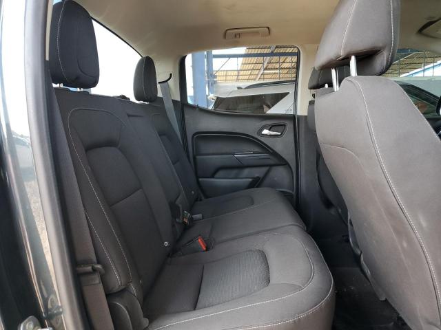 2017 CHEVROLET COLORADO L - 1GCGSCEN4H1233433