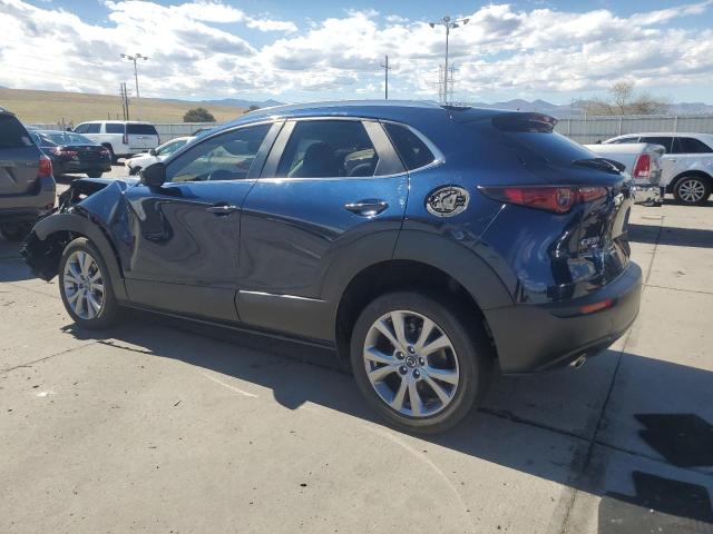 Vin: 3mvdmbcm3pm554378, lot: 50558075, mazda cx30 preferred 20232