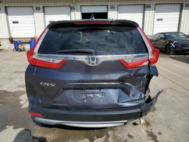 2018 HONDA CR-V EX 5J6RW1H55JL011615