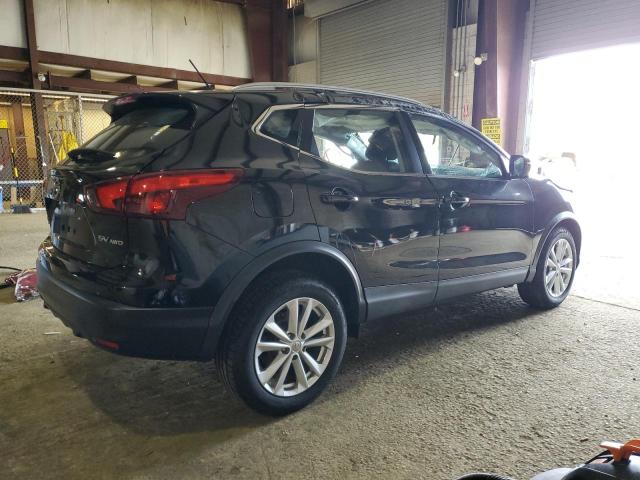 Vin: jn1bj1cr2hw125857, lot: 50471535, nissan rogue s 20173