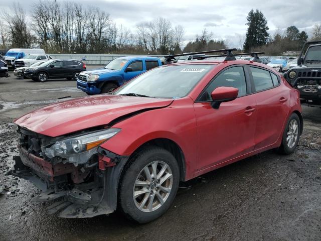 Vin: 3mzbn1k76jm214240, lot: 50383335, mazda 3 sport 2018 img_1