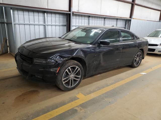 DODGE CHARGER SXT