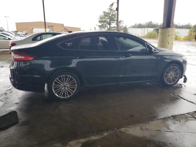 Vin: 3fa6p0h98er197411, lot: 46575525, ford fusion se 20143