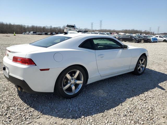 Vin: 2g1fd1e38f9234093, lot: 48603905, chevrolet camaro lt 20153
