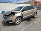 2020 FORD EDGE SE - 2FMPK3G90LBB06848