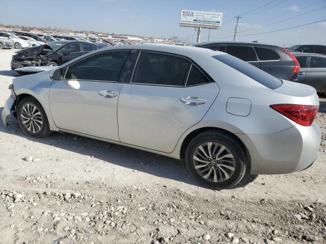 Vin: 5yfburhe3kp875065, lot: 49345035, toyota corolla l 20192