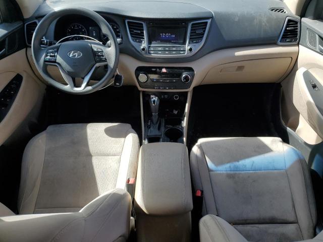 2016 HYUNDAI TUCSON LIM - KM8J3CA47GU231507