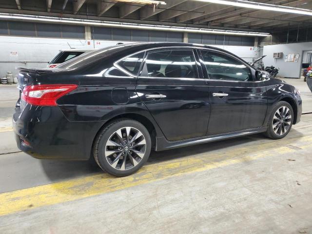 Vin: 3n1ab7ap5gy280584, lot: 50717005, nissan sentra s 20163