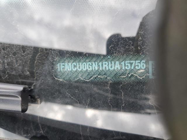2024 FORD ESCAPE ACT - 1FMCU0GN1RUA15756