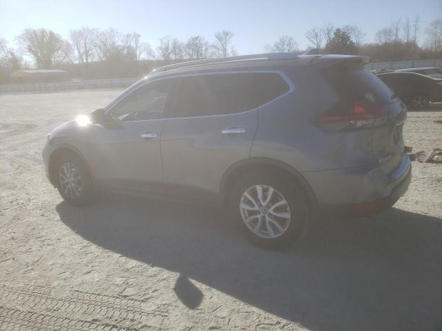 Vin: 5n1at2mt1jc834267, lot: 47453925, nissan rogue s 20182