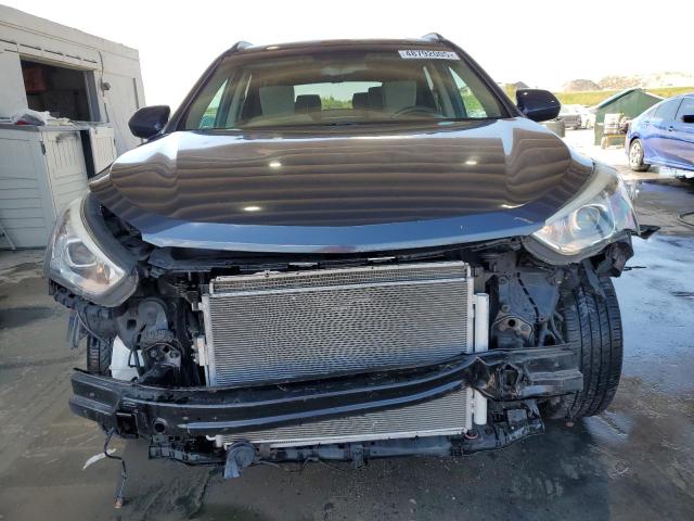 2015 HYUNDAI SANTA FE G KM8SMDHF8FU096650