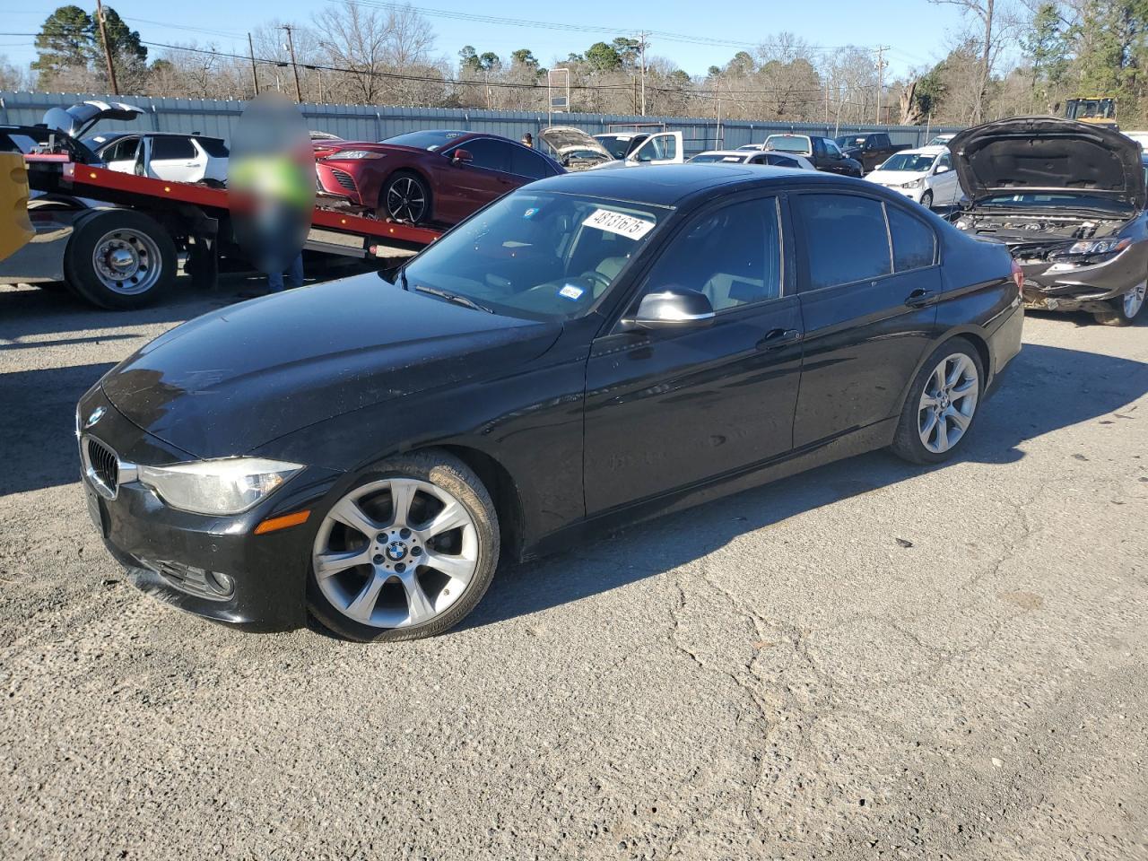 BMW 3 SERIES I