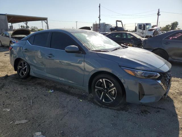 Vin: 3n1ab8cv7sy258516, lot: 50233515, nissan sentra sv 20254