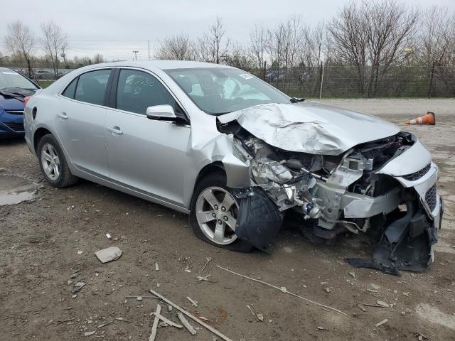 Vin: 1g11c5saxgf162636, lot: 51450365, chevrolet malibu lt 20164