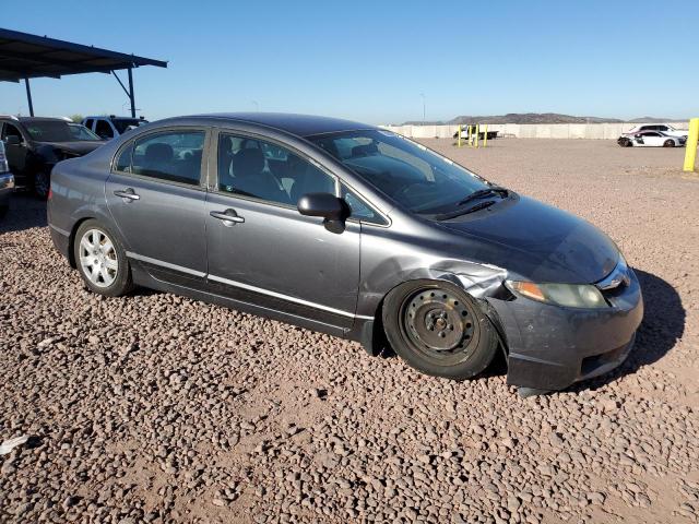 2010 HONDA CIVIC LX - 19XFA1F54AE048240